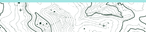 Topographic pattern