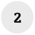 2 in gray circle icon