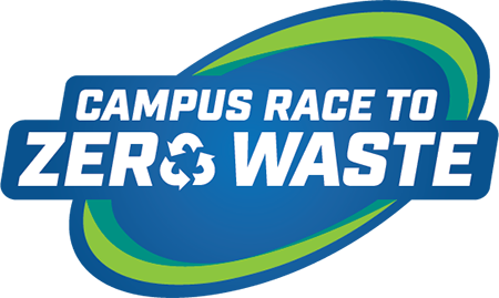 Campus Race to Zero Waste