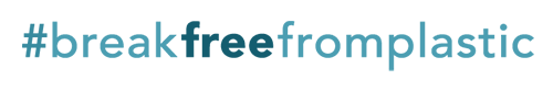 #break free from plastic