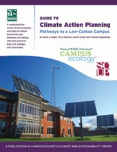 Climate Action Plan Cover