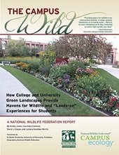 The Campus Wild