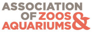 Association of Zoos & Aquariums logo